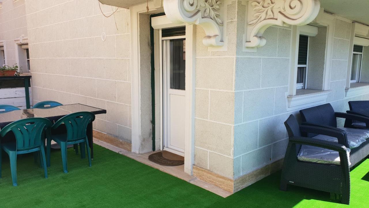 我的酒店公寓 布加勒斯特 外观 照片